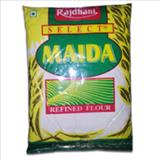 RAJDHANI MAIDA 